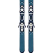PROSTORE SKIS - ZENITH SKIS BLUE 172-3