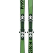 PROSTORE SKIS - SUMMIT 2 SKIS BLUE 165-2
