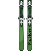 PROSTORE SKIS - SUMMIT 2 SKIS BLUE 165-3