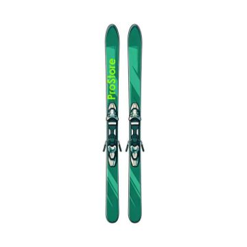PROSTORE SKIS - RENEGADE SKIS GREEN 157-1