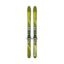 PROSTORE SKIS - RENEGADE SKIS GREEN YELLOW 164-1