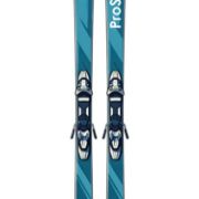 PROSTORE SKIS - RENEGADE SKIS BLUE 178-2