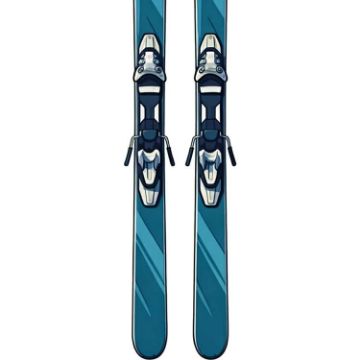 PROSTORE SKIS - RENEGADE SKIS BLUE 178-3