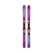 PROSTORE SKIS - WOLF SKIS MAUVE 172-1
