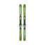 PROSTORE SKIS - WOLF SKIS GREEN 172-1