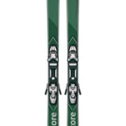 PROSTORE SKIS - RAPTOR SKIS GREEN 153-2
