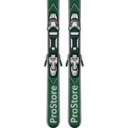 PROSTORE SKIS - RAPTOR SKIS GREEN 153-3