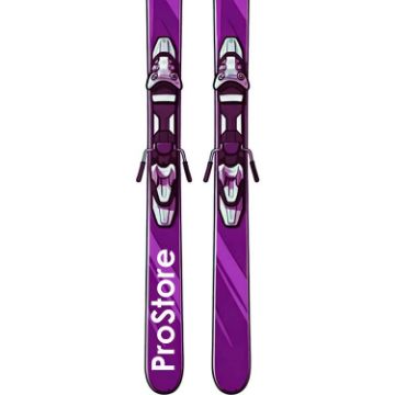 PROSTORE SKIS - RENEGADE SKIS PINK 150-3