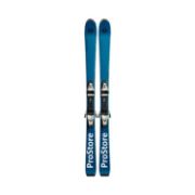 PROSTORE SKIS - AVALANCHE SKIS BLUE 156-1