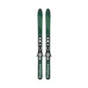 PROSTORE SKIS - RAPTOR SKIS GREEN 160-1