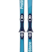 PROSTORE SKIS - MAVERICK SKIS BLUE 164-2