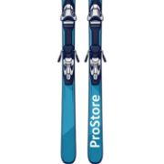 PROSTORE SKIS - MAVERICK SKIS BLUE 164-3