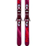 PROSTORE SKIS - SUMMIT SKIS PINK 166-3
