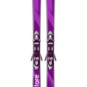 PROSTORE SKIS - RENEGADE SKIS PINK 164-2