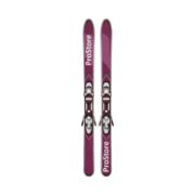 PROSTORE SKIS - RAPTOR SKIS MAUVE 160-1