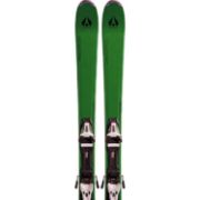 PROSTORE SKIS - FROSTBITE SKIS GREEN 174-4