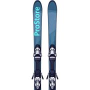 PROSTORE SKIS - WOLF SKIS BLUE 174-4