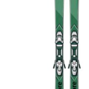PROSTORE SKIS - RAPTOR SKIS GREEN 156-5