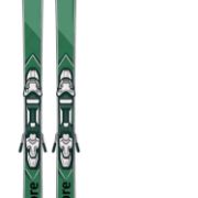 PROSTORE SKIS - RAPTOR SKIS GREEN 156-6
