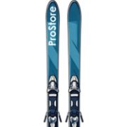 PROSTORE SKIS - RAPTOR SKIS BLUE 156-4