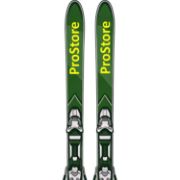 PROSTORE SKIS - NORTH SKIS GREEN 173-4