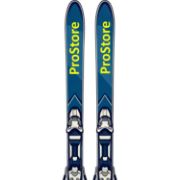 PROSTORE SKIS - MAVERICK SKIS BLUE 188-4