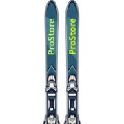 PROSTORE SKIS - ZENITH SKIS BLUE 172-4