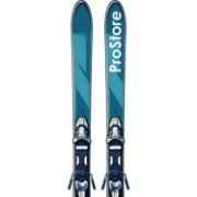 PROSTORE SKIS - RENEGADE SKIS BLUE 178-4