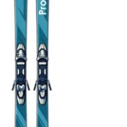 PROSTORE SKIS - RENEGADE SKIS BLUE 178-6