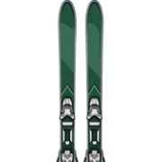 PROSTORE SKIS - RAPTOR SKIS GREEN 153-4