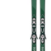 PROSTORE SKIS - RAPTOR SKIS GREEN 153-5