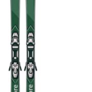 PROSTORE SKIS - RAPTOR SKIS GREEN 153-6