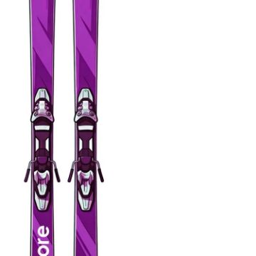 PROSTORE SKIS - RENEGADE SKIS PINK 150-6