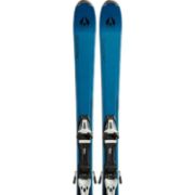 PROSTORE SKIS - AVALANCHE SKIS BLUE 156-4