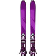 PROSTORE SKIS - RENEGADE SKIS PINK 157-4