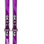 PROSTORE SKIS - RENEGADE SKIS PINK 157-6