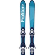 PROSTORE SKIS - MAVERICK SKIS BLUE 164-4