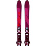 PROSTORE SKIS - SUMMIT SKIS PINK 166-4