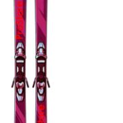 PROSTORE SKIS - SUMMIT SKIS PINK 166-6