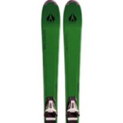 PROSTORE SKIS - FROSTBITE SKIS GREEN 174-7