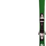 PROSTORE SKIS - FROSTBITE SKIS GREEN 174-9