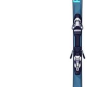 PROSTORE SKIS - WOLF SKIS BLUE 174-9
