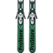 PROSTORE SKIS - RAPTOR SKIS GREEN 156-8