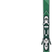PROSTORE SKIS - RAPTOR SKIS GREEN 156-9