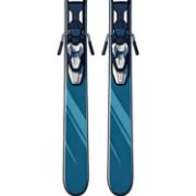 PROSTORE SKIS - RAPTOR SKIS BLUE 156-8