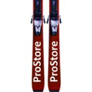 PROSTORE SKIS - EVEREST SKIS RED 165-8