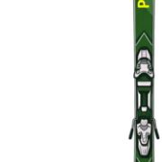 PROSTORE SKIS - NORTH SKIS GREEN 173-9
