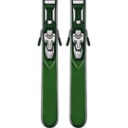PROSTORE SKIS - NORTH SKIS GREEN 180-8