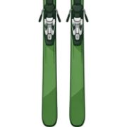 PROSTORE SKIS - MAVERICK SKIS GREEN 164-8