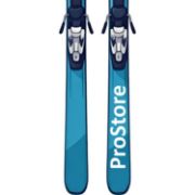 PROSTORE SKIS - MAVERICK SKIS BLUE 156-8